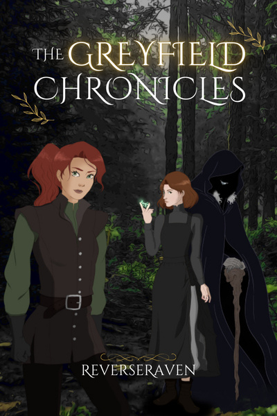 The Greyfield Chronicles