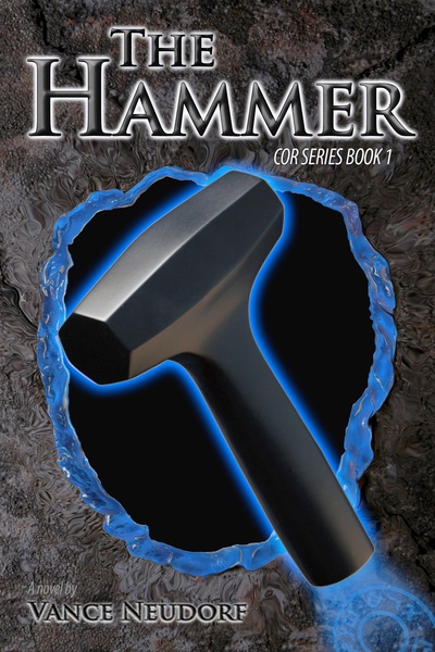 The Hammer - Cor Series Book I