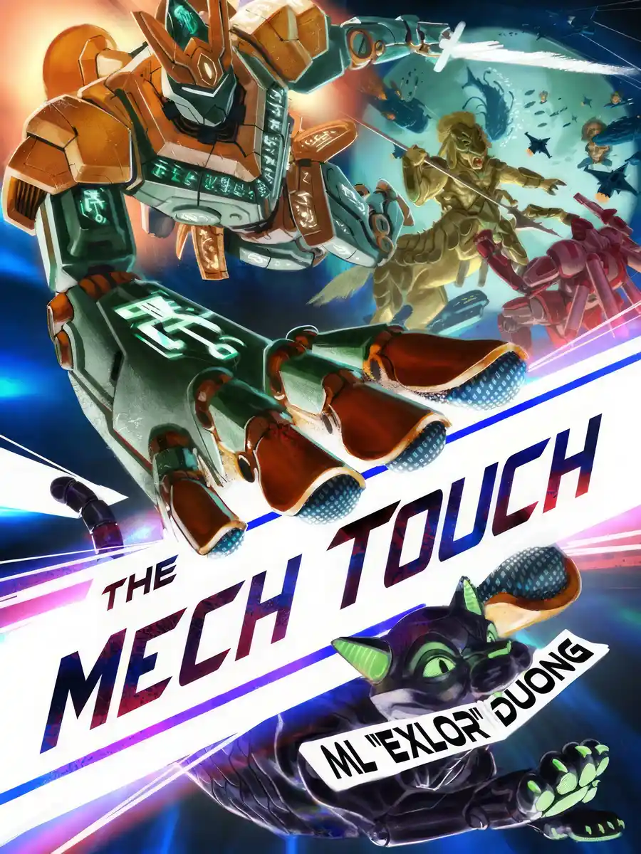 The Mech Touch