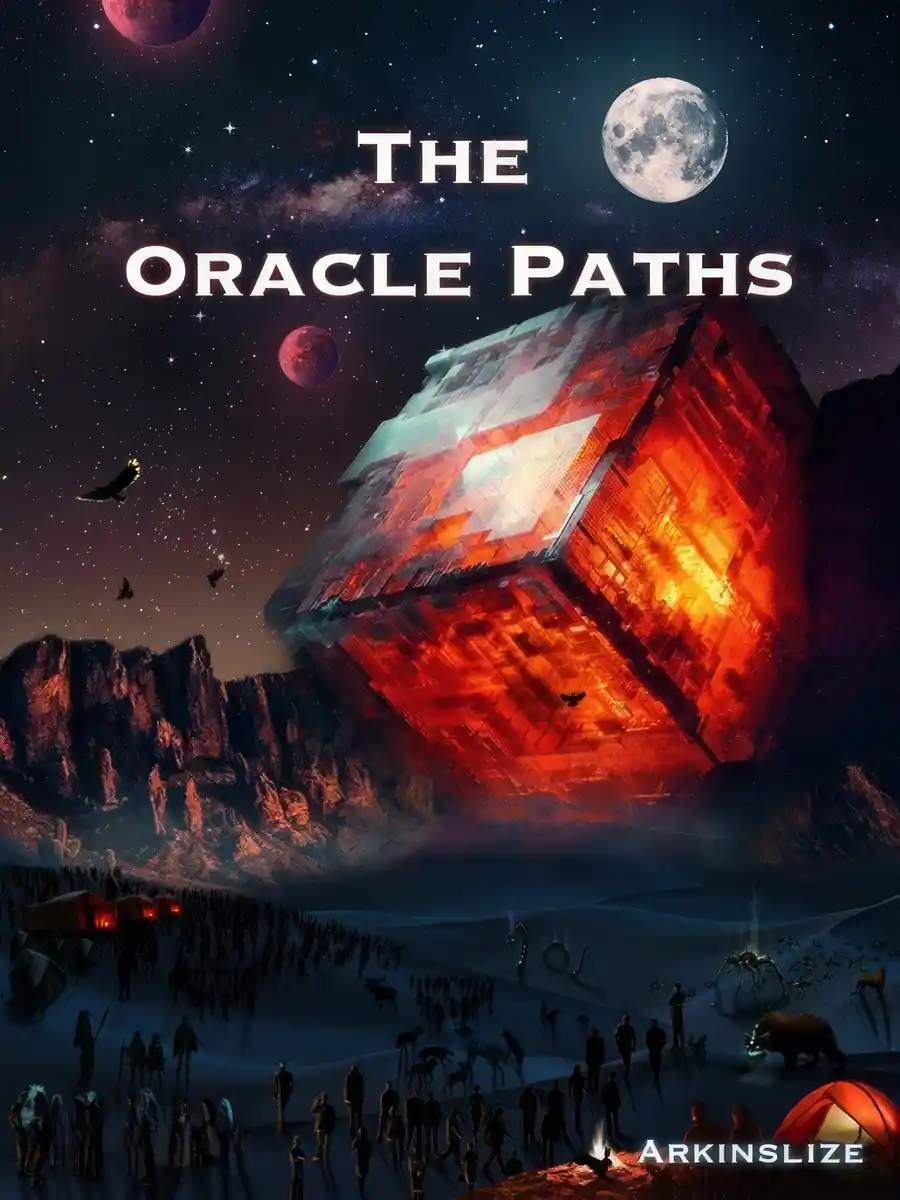 The Oracle Paths