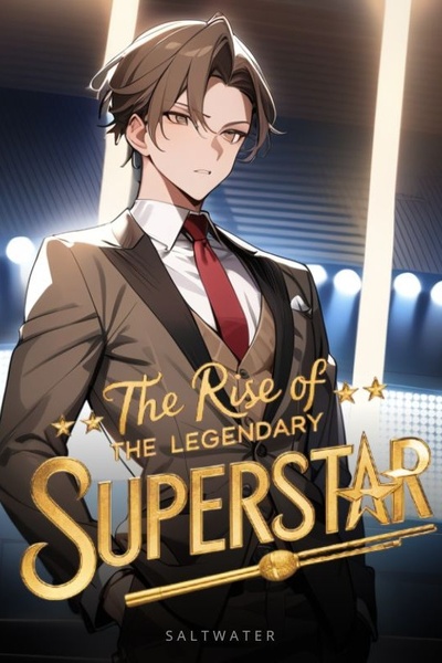 The Rise Of The Legendary Superstar