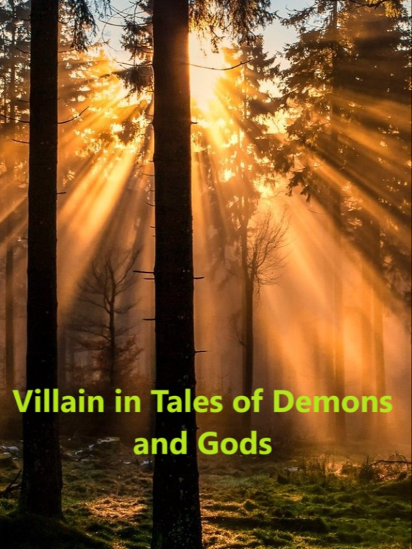 Villain in Tales of Demons and Gods