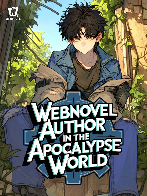 Webnovel Author In The Apocalypse World