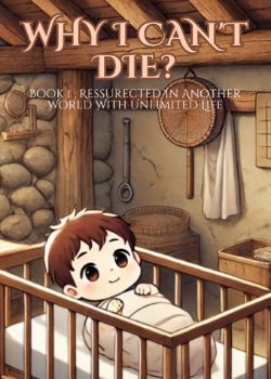 Why I Can’t Die : Ressurected in Another World With Unlimited Life