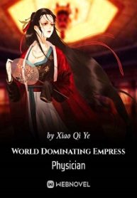 World Dominating Empress Physician