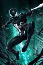 As a Symbiote in Marvel multiverse