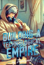 Building A Technological Empire