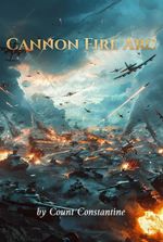 Cannon Fire Arc