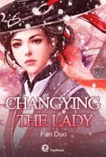 Changying the Lady