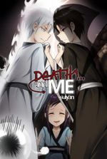 Death… And Me