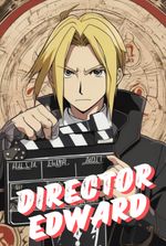 Director Edward