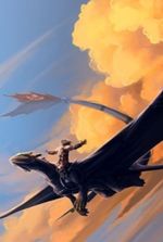 Dragon Rider: A How to Train Your Dragon Story (HTTYD)