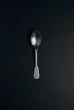 Empathic capacity of a teaspoon (HP Self-insert