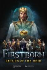 Firstborn: Return of the heir