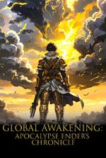 Global Awakening: Apocalypse Ender's Chronicle