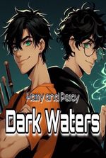 Harry Potter and Percy Jackson: Dark Waters