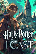 Harry Potter: I Cast