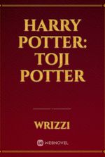 Harry Potter: Toji Potter