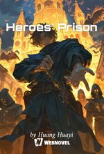 Heroes' Prison