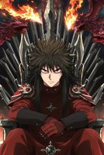 [Hiatus, READ LAST CHAPTER] Game of Thrones: Ghost of the Uchiha