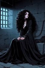 In The Beginning, I Summoned Bellatrix To Be My Wife In Harry Potter