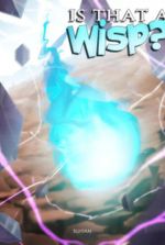 Is that a Wisp?