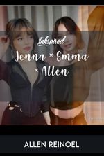 Jenn ×Emma× Allen