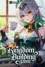 Kingdom Building Game: Starting Out With A Million Upgrade Points!