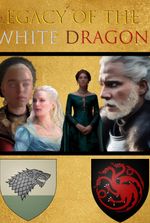 Legacy of the White Dragon : Dance of the Dragons