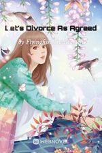 Let s Divorce As Agreed