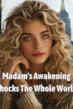 Madam's Awakening Shocks The Whole World