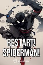 Marvel: Restart! Spiderman!