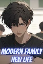 Modern Family: New Life