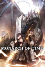 Monarch Of Time