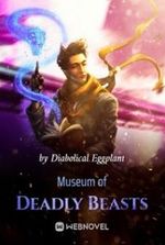 Museum of Deadly Beasts