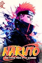 Naruto: Dual System Power At The Beginning