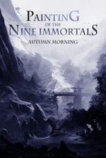 Painting of the Nine Immortals