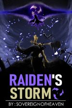 Raiden's Storm (ASOIAF)