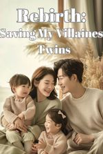 Rebirth: Saving My Villainess Twins