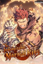 Return of The Martial King