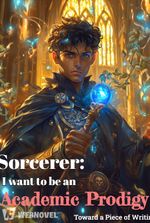 Sorcerer: I want to be an Academic Prodigy