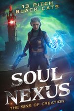 Soul Nexus: A Fantasy Tower Ascension LitRPG