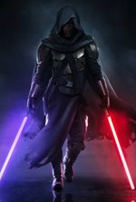 Star Wars : Reincarnated Sith