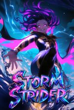 Storm Strider