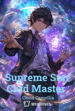 Supreme Star Card Master