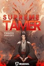 Supreme Tamer