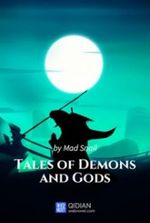 Tales of Demons And Gods