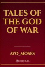 Tales of the God of war