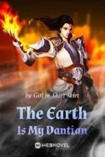 The Earth Is My Dantian