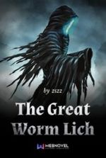 The Great Worm Lich